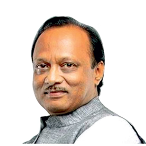 Ajit Pawar