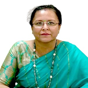 Anshu sinha